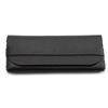 Portable Leather Sunglasses Case - Trendy Soft Eyewear Packaging Box In Stock