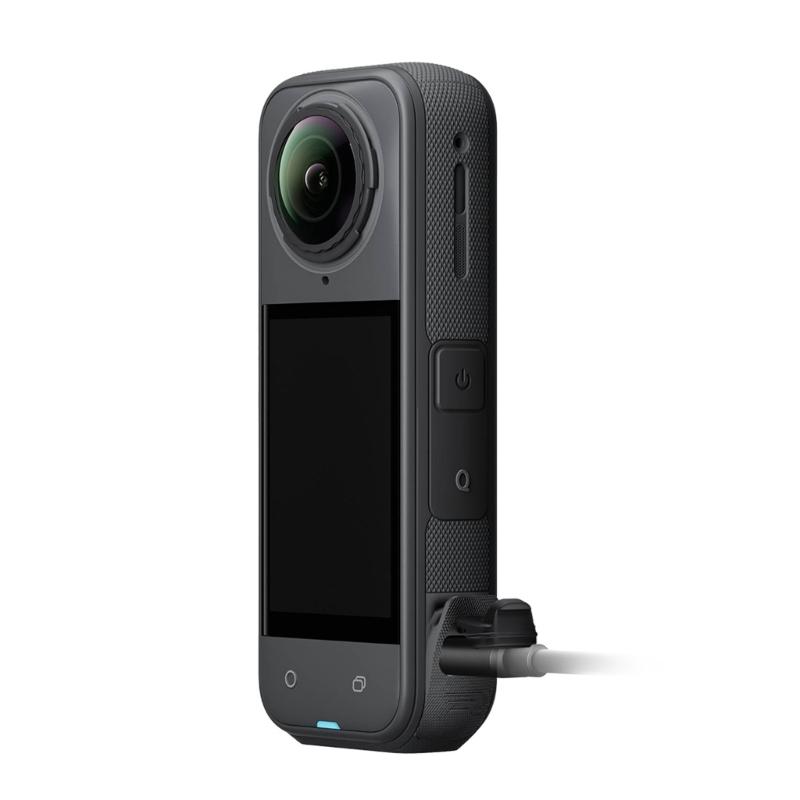 Waterproof Dustproof USB Port Protector Cover Housing For Outdoors Adventure Cameras Precise Molded ABS Silicone Design