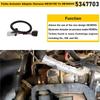 Turbo Actuator Adapter Harness Replacement Part 5347703 5347703H 534770300 For Dodge Ram 6.7L ISB Engine Holset HE300VG HE351VE