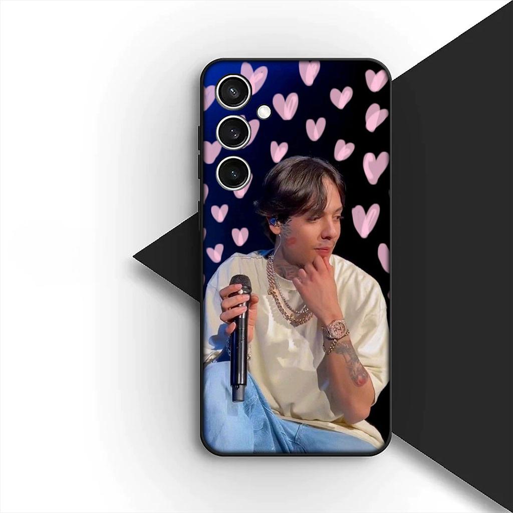 Protective Cover Natanael Ruben Cano Monge for Xiaomi Poco C85 C71 C65 C61 X7 X6 X5 M6 M8 F6 F7 F8 Ultra Pro C75 Phone Case
