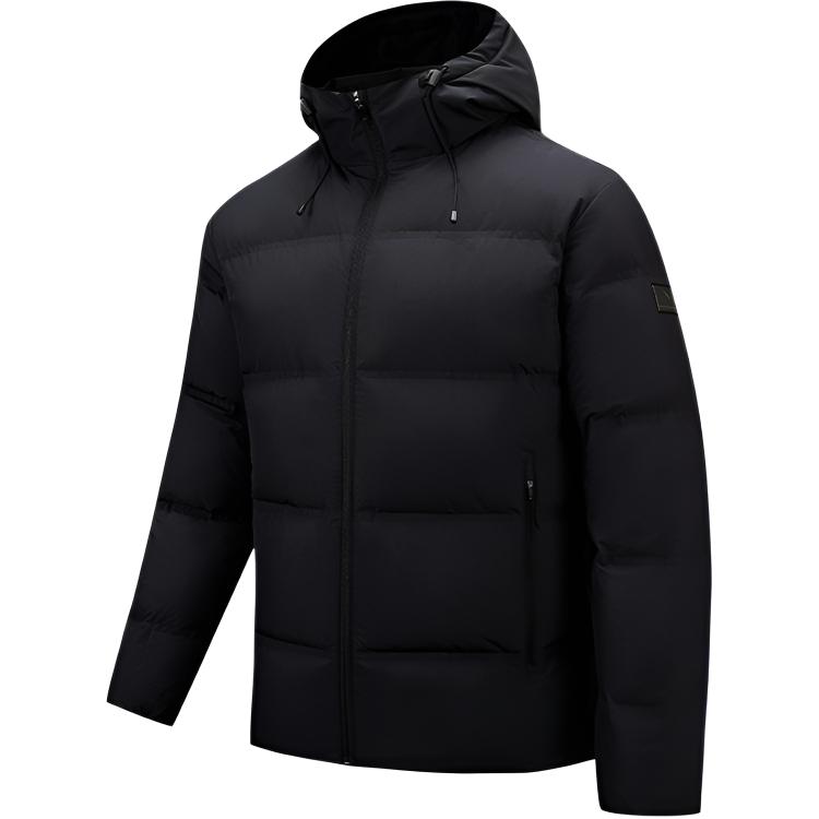Anta Variety Training Collection Down Jacket Men s 952547913-3 XL