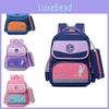 Cute And Durable Children's School Bag With Alphabet Design For Boys And Girls