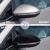 Side Wing Rearview Mirror Shell For VW GOLF MK6 MK7 MK7.5 R GTI 2009- Side Rear View Mirror Cap Cover Car Accessories