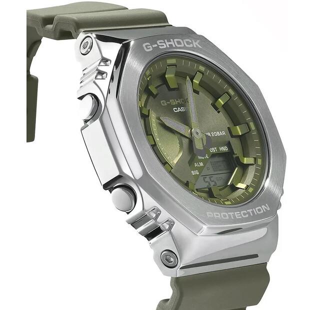 Часы Casio G-Shock GM-S2100 -3AER