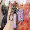 YRRKW1 Nouă Husă Flip Pliabilă din TPU pentru Cheie Auto Carcasă Protector Cheie Tip Fob Pentru C2 C3 C4 C5 C6 C8 Xsara Picasso Berlingo Accesorii