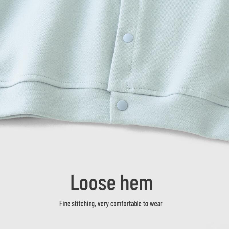 Youqi Baby Spring/Autumn Thin Cardigan Jacket