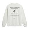 Li Ning Sports Life Collection Sweatshirt Unisex AWDW341-2