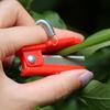 Vegetable Fruit Thumb Picking Knife Farm Orchard Greenhouse Harvesting Knife Pruning Shears Berry Picker Fruits Separator Picker