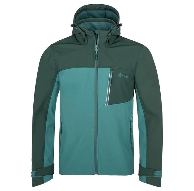 

Kilpi Ravio softshell куртка 3XL