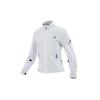 Komine (KOMINE) 2026 Model Motorcycle Jacket 07-1625 JK-1625 Enigma G2 Full Mesh Jacket Silver S