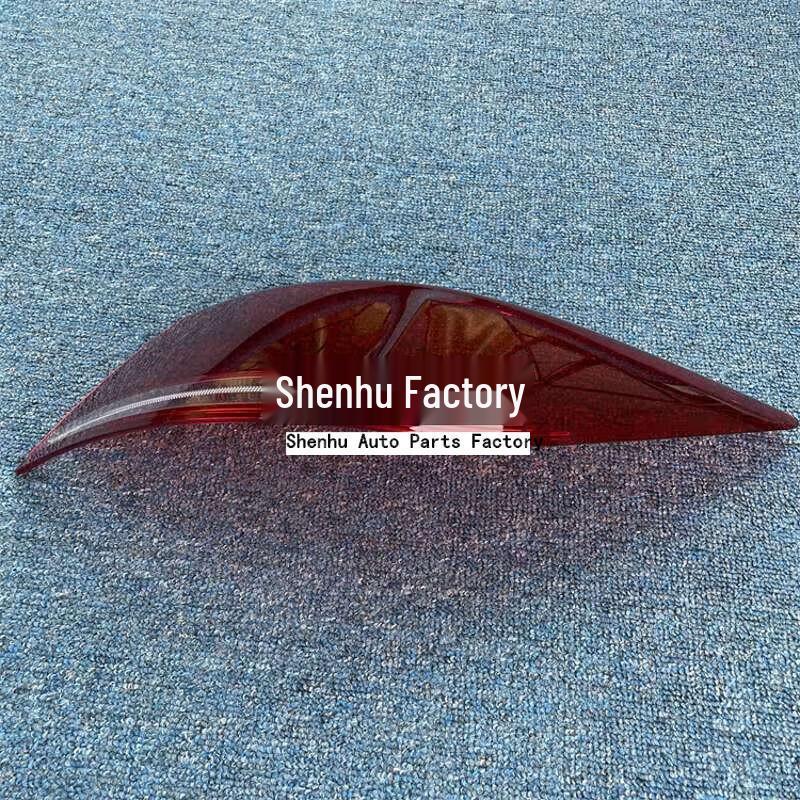 Compatible Mercedes-Benz Two-Door Coupe (14 Models) Headlights & W207 Taillight Cover Housing.