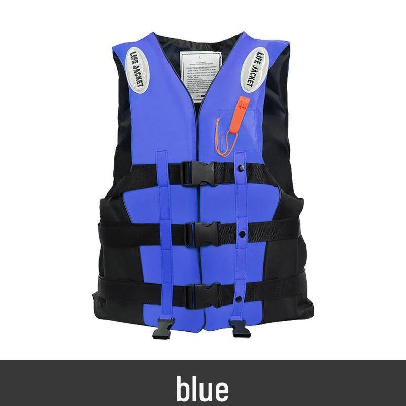 Bochao Adult  Child Life Vest S