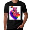 Sissy That Walk Tshirt Casual Streetwear Short Sleeve Tee