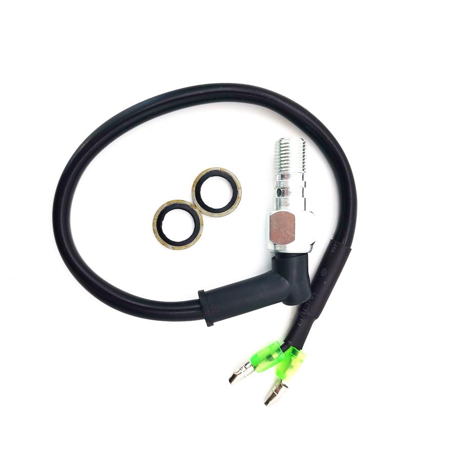 Motorcycle Brake Tube 10 Mm X 1