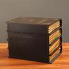 European Retro Decorative Book Props - Fake Book Storage & Office Ornaments