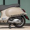 Adesivo de Vinil Impermeável para Moto Adesivo Esportivo Para Vespa GTS 250 GTS 300 GTV 250 GTV 300 GTS250 GTS300 GTV300 GTV300 Scooter