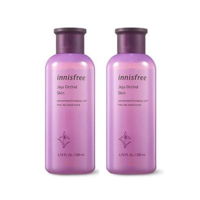 Orchid Skin, 200ml, 2 Units