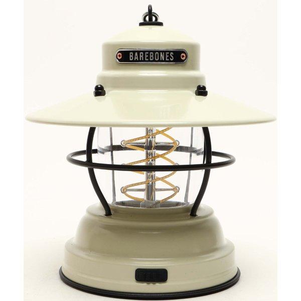 Barebones Barebones 20230018010000 [Außenposten Laterne LED V.wt]