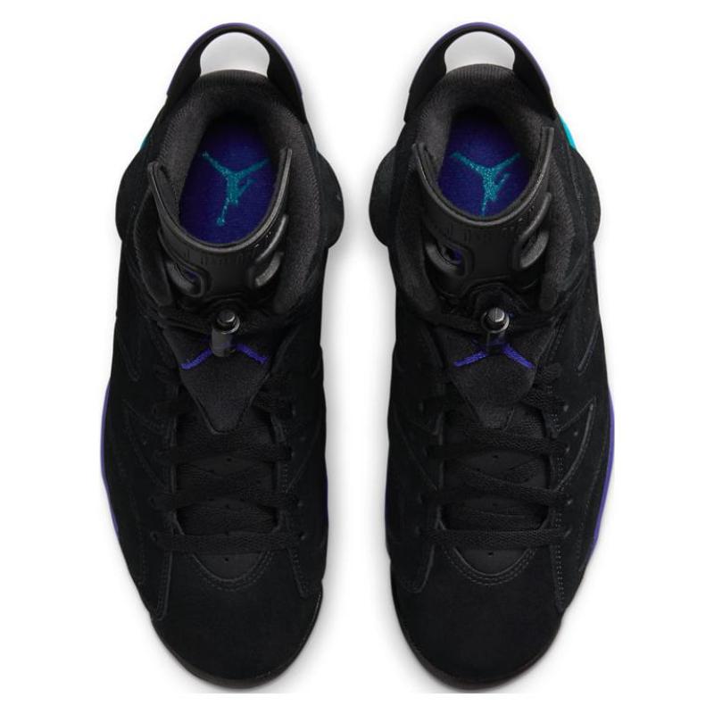 Jordan 6 Retro Aqua Jordan CT8529-004