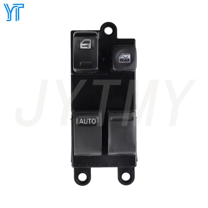 For Nissan SAFARI Y61 New Electric Power Window Control Switch Glass Lifter Replace Adjust Button Car Accessories 25401-VD461