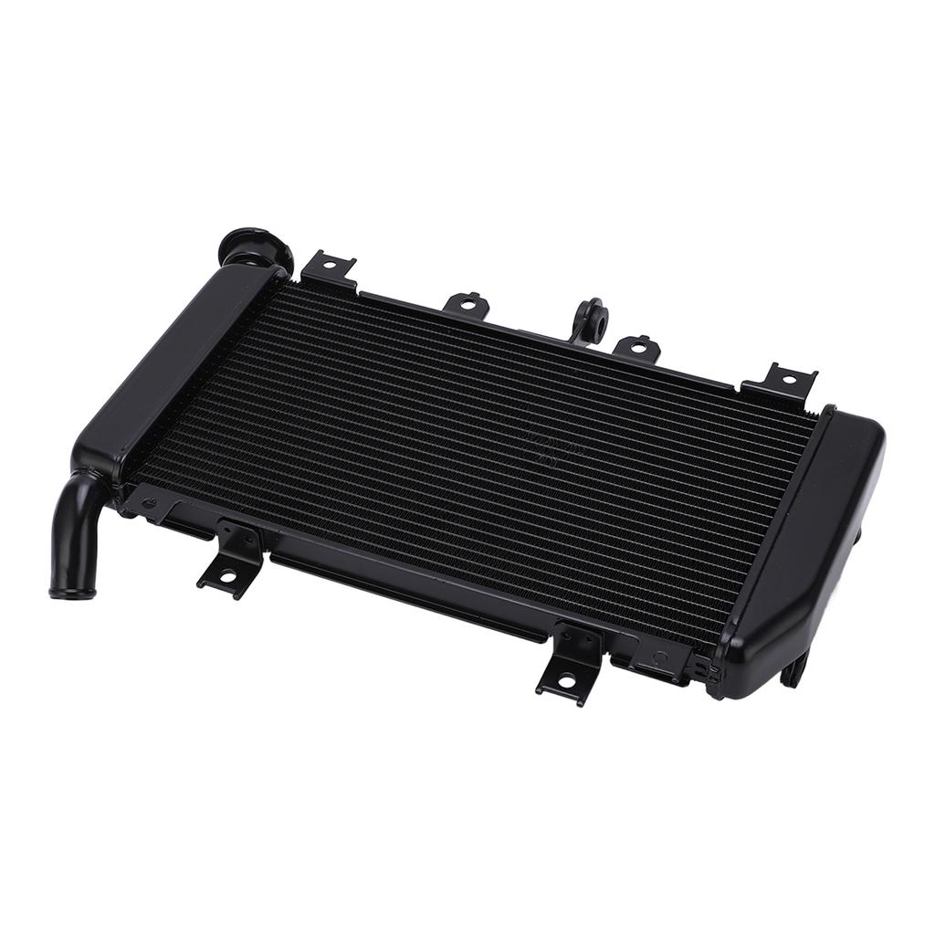 Motorcycle Radiator Transmission Cooler Aluminium Alloy for CMX 300 500 CRF 250L MSX 125 SF Grom