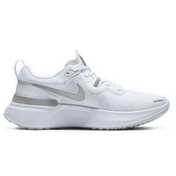 (WMNS) Nike React Miler 'White' Damen CW1778-100