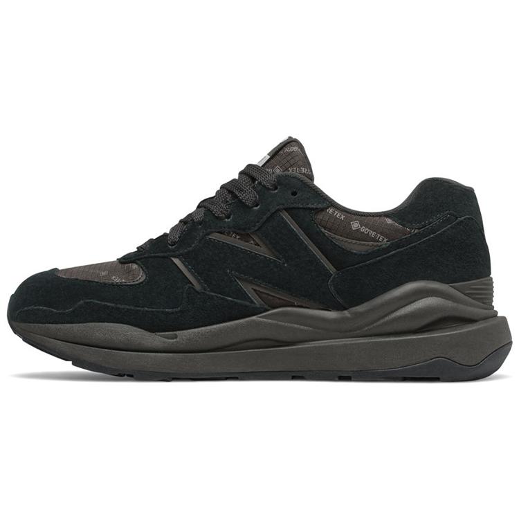 New New Balance 57/40 Gore Tex Black M5740GTP