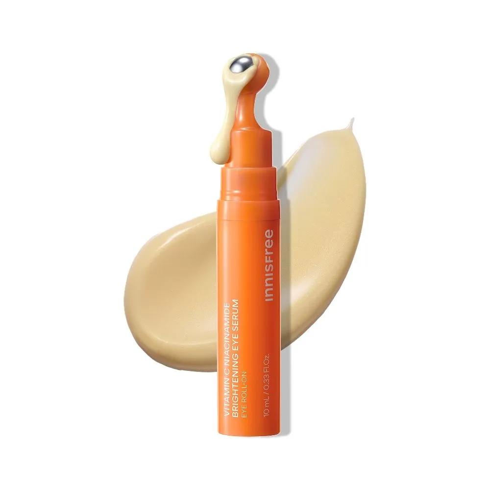 Vitamin C Niacinamide Eye Serum 10mL