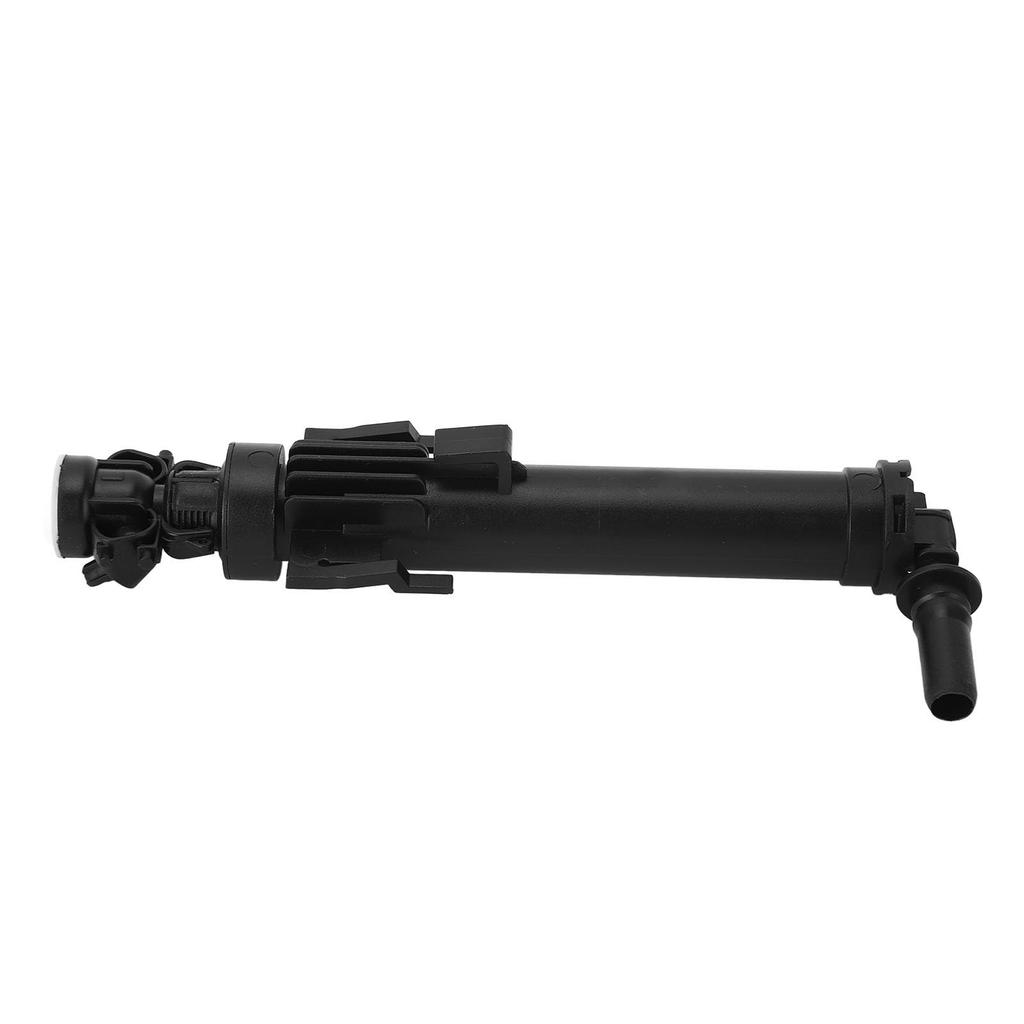 Headlamp Washer Nozzle Jet, 1 2 3 4 (Left: 61677275657)