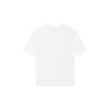 Polo Ralph Lauren Solid Color Cable Knit Short Sleeve Cardigan Women Tops White 100053185