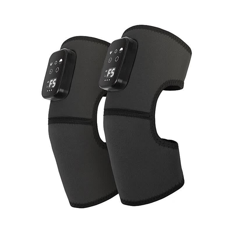 LISM Smart Heated Vibrating Knee Brace