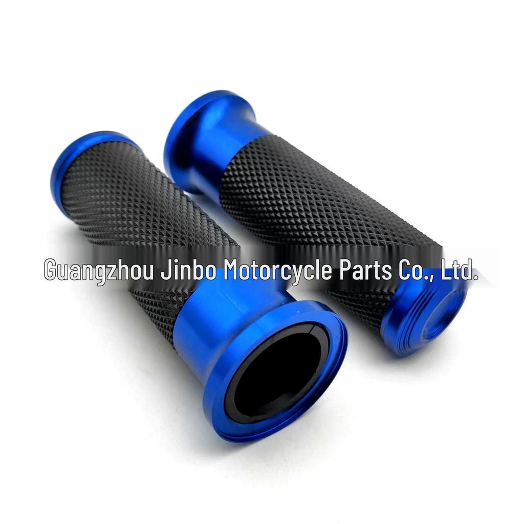 Aluminum Alloy Handlebar Grips for Nine/A8L Electric Vehicles - Modified Accessories