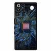Phone Case For ZTE Nubia RedMagic 11 Pro 5G Back Cover Case Black Silicone TPU Soft Coque For Nubia RedMagic 11Pro Funda Capas