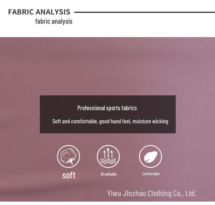 2021 Women's U-Back Sports Bra: Stylish, Thin, and Comfortable for Yoga & Fitness