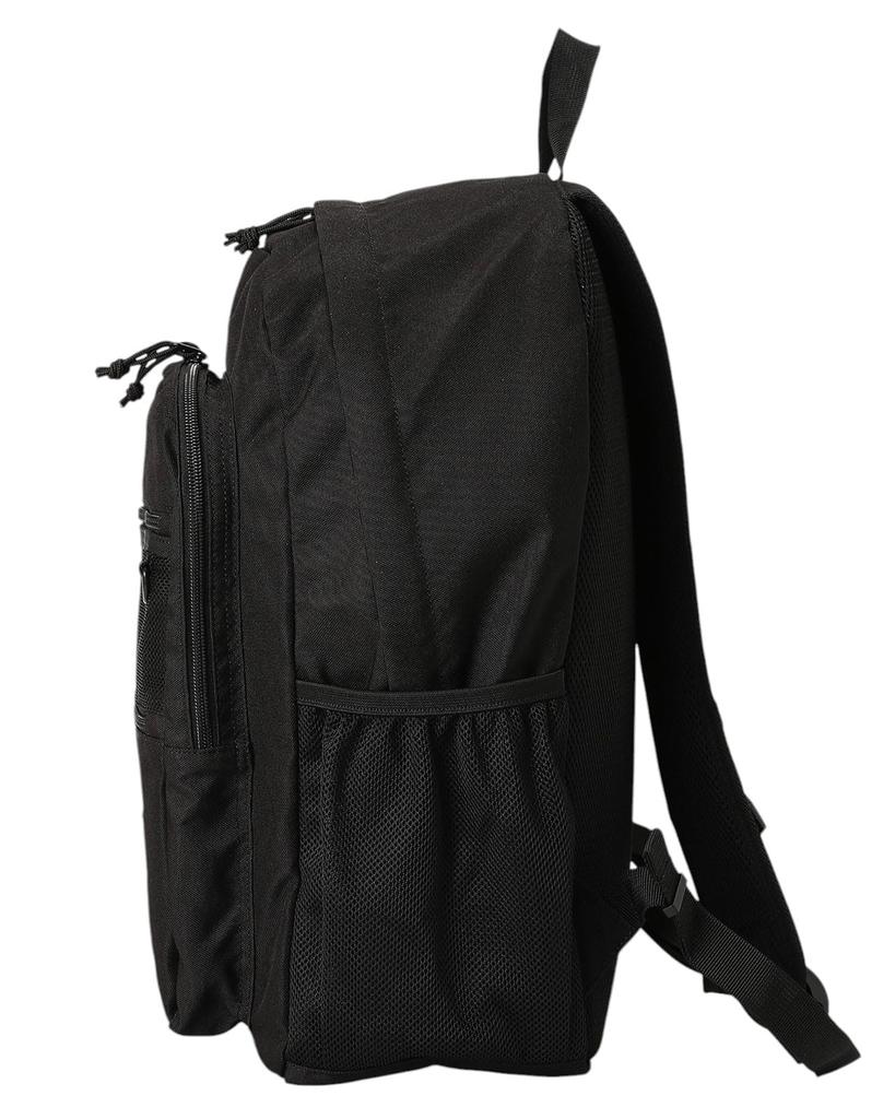 Backpack 20L Monchhichi Back A4 Storage BK FR [May Ocean] (Monchhichi Collaboration) [62072 / Pack]