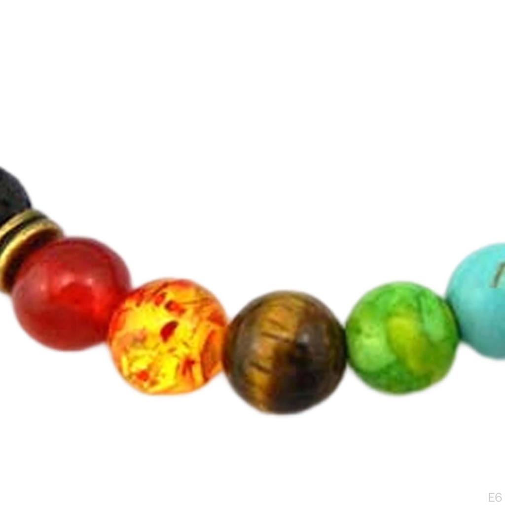 Handmade Galaxy Solar System Bracelet Jewellery Charm Lightweight Stylish Universe The Eight