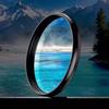 CPL Filter Mobile Phone Camera Lens for iPhone Top Accessory for Enhanced Visuals New Smart Photography 52mm