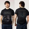 Y2k Summer Lorna Shore Graphic Cotton Tshirt Unisex Summer Short Sleeve Fashion Brand Tee Luxury Casual Vintage Tees