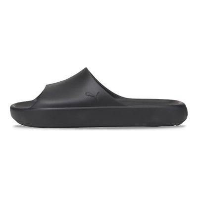 Shibui Cat Slide Black Unisex Sneakers 385296-02