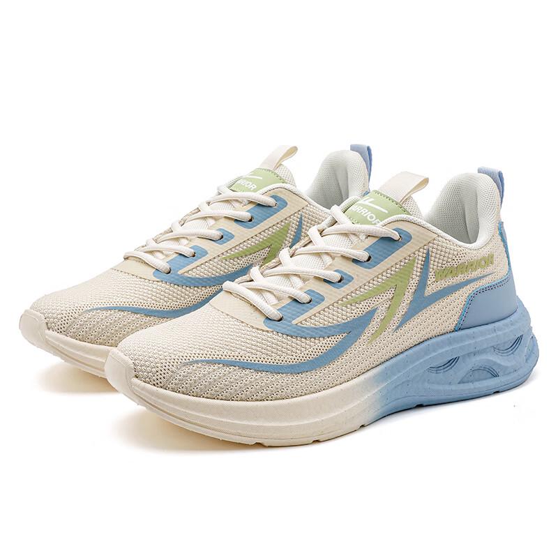 Warrior WXY(ZA)-4811 Men's Casual Sports Shoes