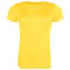 AWDis Cool Womens/Ladies Recycled T-Shirt