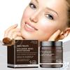 Snail Moisturizing Cream (100g) Reduces Scars, Blemishes, and Dark Spots, Nourishes and Hydrates, Brightening Skincare Essence Cream