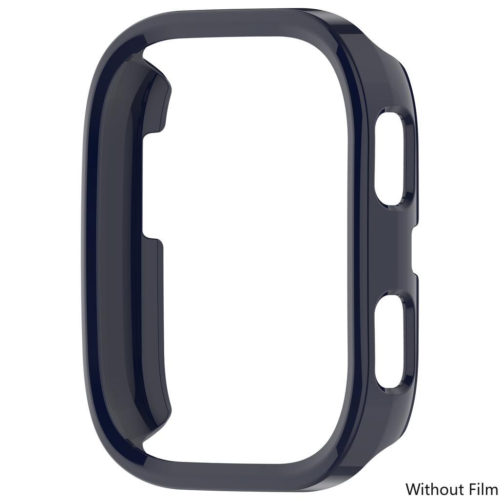 PC Hollow Case For Amazfit Bip 6 (2435) Protector Samrt Watch Strap Cover Bumper For Huami Amazfit Bip6 Protective Shell Band