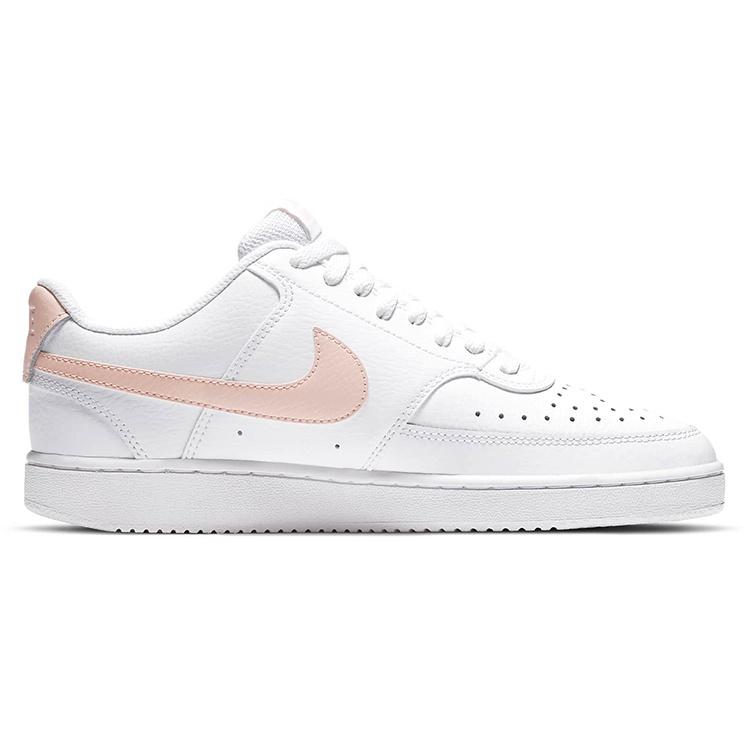 (WMNS) Nike Court Vision Low 'Washed Coral' Women's CD5434-105