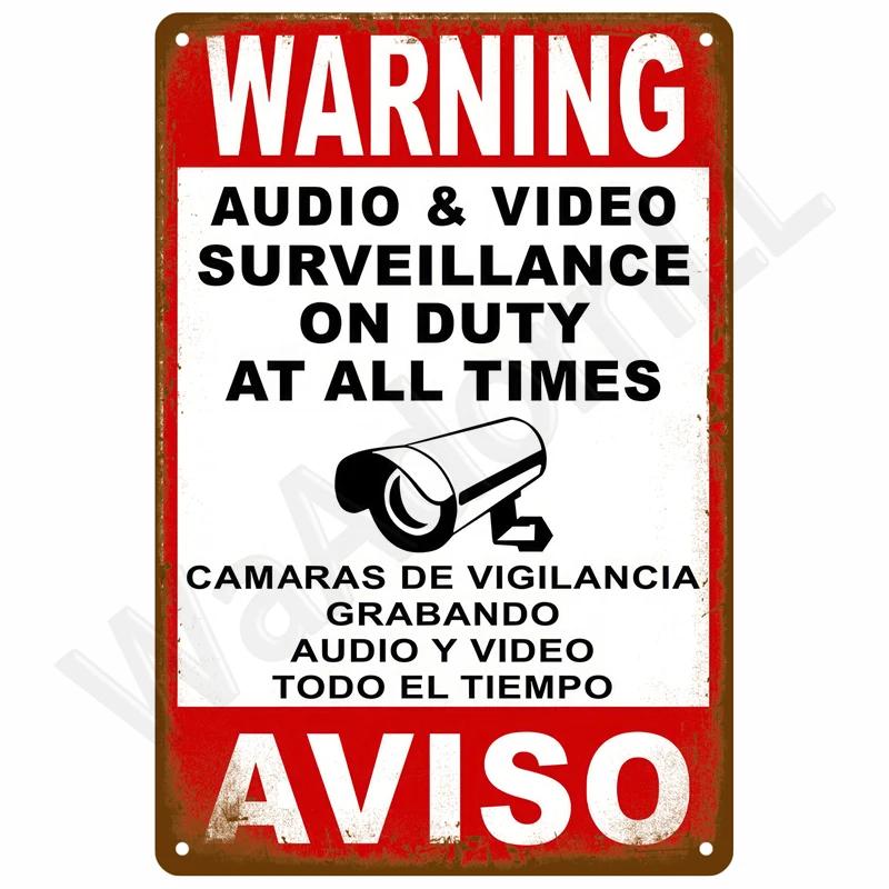 Sovrum Metallskyltar Retro Metallplåtaffischer Väggkonst Mural Vintage Rumsdekoration Heminredningsartiklar Plåtskyltar Estetisk Män