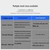 Industrial Waterproof Sandpaper Sheets, 60 to 2000 Grit, for Grinding, Polishing, and Sanding.