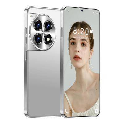 Telefone & Kommunikation – Smartphones