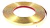 Listwy Elastyczne Chrom Taśma Złota Gold 14 Mm