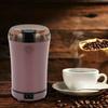 Multifunctional Electric Grinder Small Household Powder Maker With Custom Menu