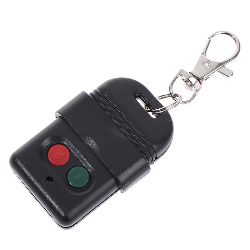 Smc5326 330Mhz Pilot 8 Przełącznik DIP Auto Brama Duplikat pilota